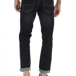 Jeans Stretch Age Slim Fit Uomo -Lacoste shop 0cdef8407f1bc2847fa262da458bcc58