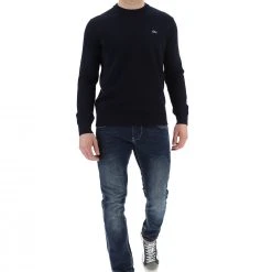 Key Jey Jeans Slim Keyjey Art. 48841219 -Lacoste shop 0d08fab669bc908f603392ddbb76bfb0