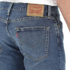 Jeans Levi's 511 Uomo Slim Fit Elasticizzati Effetto Used 13 Jeans Levi's 511 Uomo Slim Fit Elasticizzati Effetto Used -Lacoste shop 0d09f4d80084028e2d285da5d751b12c