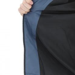 Calvin Klein Jeans Bomber Con Cappuccio Calvin Klein Jenas Uomo Full Zip Con Logo Piccolo Sul Petto -Lacoste shop 0d5a24000e7de7738df26df2d2b03939