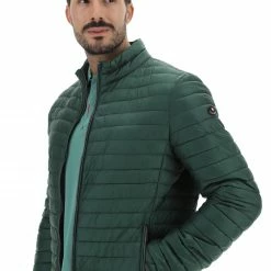 Giubbino In Tinta Unita Canadiens 100 Grammi Full Zip -Lacoste shop 0e6634e244f09d7d9f251d46051d3075