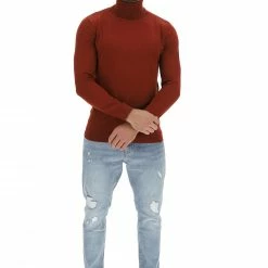 TUPERTU Dolcevita Misto Lana Basic Tu Per Tu -Lacoste shop 0ea43ffaaf577e8b53eaf0259f370ee5