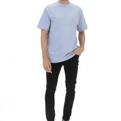 Jeans Lee Mod. Malone Uomo Skinny Fit Super Stretch