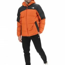 Giubbotto Uomo The North Face Diablo Art.nf0a4m9l -Lacoste shop 0ee51a419ee88cf01d569423fa2b93fb