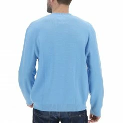 Tommy Hilfiger Jeans Girocollo Tommy Jeans Dm0dm16214 -Lacoste shop 0f10d6394ed711f2b8ba1c4be0ce8213