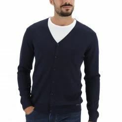 Cardigan Age Con Scollo A V 17 Cardigan Age Con Scollo A V -Lacoste shop 0fb257dd4dfece74432880099e122951