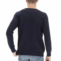 Maglione Age Stampa Lettera 19 Maglione Age Stampa Lettera -Lacoste shop 1021bc96046589c15692bfa6d9c546a5