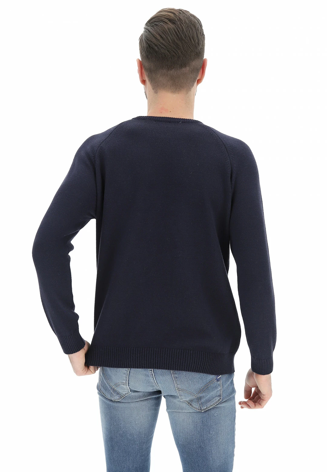 Maglione Age Stampa Lettera 10 Maglione Age Stampa Lettera - immagine 8