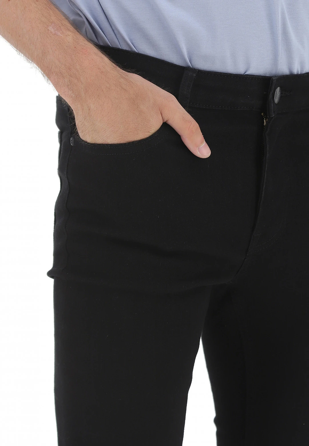 Jeans Lee Mod. Malone Uomo Skinny Fit Super Stretch 7 Jeans Lee Mod. Malone Uomo Skinny Fit Super Stretch - immagine 5