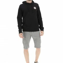 Felpa Con Cappuccio Element Big Logo Sul Retro Uomo -Lacoste shop 1068a9cb2d6a634ac0543a05c7531f44