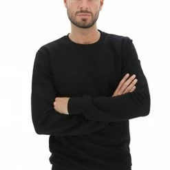 Felpa Pyrex Scritta Sul Retro 41234