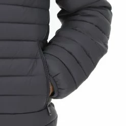 8.9 OTTOPUNTONOVE Giubbotto Imbottito Con Cappuccio 8.9 Con Interno A Contrasto -Lacoste shop 10acc090bdc6409a0ca99320592be4d3