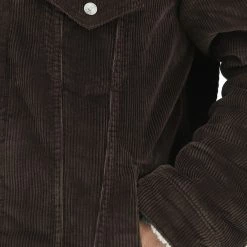 Giacca Sherpa Double Face Levi's A31760001 -Lacoste shop 10f5eb98cfda38debd767786ff13ffc1