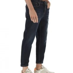 Jeans Tupertu Uomo Stretch Art.tflaminio -Lacoste shop 1118ca3867512edd7cb92f858c98cd72