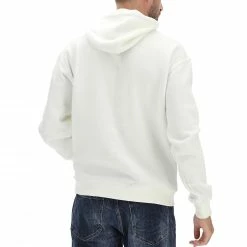 Felpa Con Cappuccio Blend Stampa Scritta 19 Felpa Con Cappuccio Blend Stampa Scritta -Lacoste shop 111fb965f12f418ee8dff08209f50beb