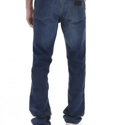 Jeans Uomo Wrangler Mod. Greensboro 803 Leggero -Lacoste shop 1124a348e13a4ca5b02706bd0edefd28