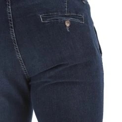 Jeans Stretch Fit Iber Uomo -Lacoste shop 1132342549ded2d8817b6dca0042d35d