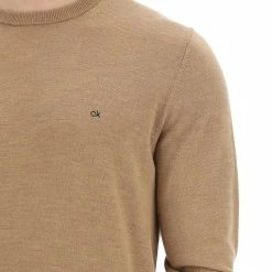 Girocollo In Lana Merinos Calvin Klein K10k102727 35 Girocollo In Lana Merinos Calvin Klein K10k102727 -Lacoste shop 11382a08c30114baa6e7e36c18f13913