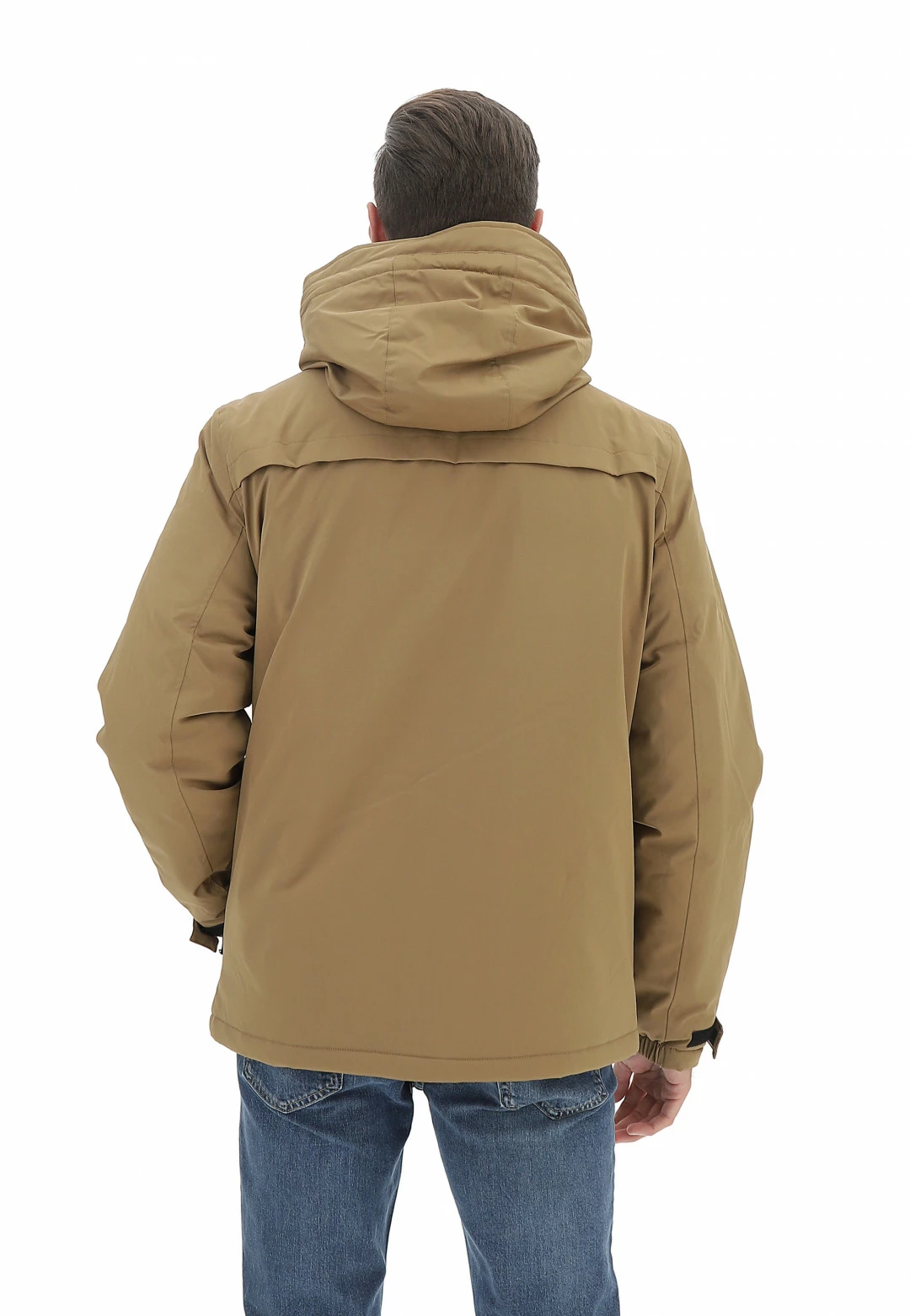 Giubbotto Imbottito Blend Con Cappuccio Art.20715840 11 Giubbotto Imbottito Blend Con Cappuccio Art.20715840 - immagine 9