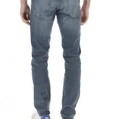 ONLY E SONS Jeans Only&sons Slim Fit Effetto Sabbiato -Lacoste shop 1218001f7f8cfa8a450eab717f36774f