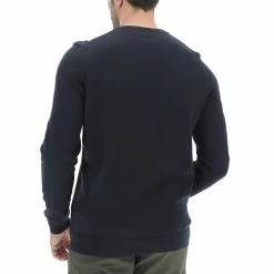 Girocollo Lyle & Scott Uomo Kn821 -Lacoste shop 1262474639d9b391928b5298c19c4d79