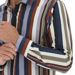 TUPERTU Camicia Manica Lunga Tu Per Tu In Fantasia -Lacoste shop 1292a70a1b5661898eca650bdd7e5983