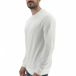 Felpa Girocollo Uomo At.p.co Fcp04 -Lacoste shop 12fa24c378389049feaccd4bb6680819