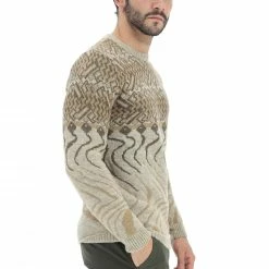 Girocollo Fantasia Misto Lana Age 18 Girocollo Fantasia Misto Lana Age -Lacoste shop 137204a11f72af0980bef4d82be3a161