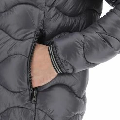 8.9 OTTOPUNTONOVE Giubbino 8.9 Semilucido P13415 -Lacoste shop 13a0d9e86adbe528306cb04cd8bf04ae