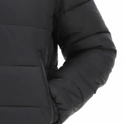 Giaccone Corto Con Cappuccio In Tessuto Ripstop Mixture Uomo -Lacoste shop 13da4e27bfd09cce0616a552ecd7af6b