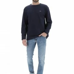 Tommy Hilfiger Jeans Maglia Girocollo Tommy Jeans Dm0dm16318 -Lacoste shop 14072c753f17a9495725e71242b1663c