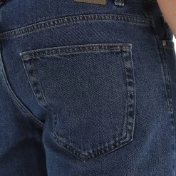 ONLY E SONS Jeans Uomo Only&sons Gamba Larga Loose Fit 11 ONLY E SONS Jeans Uomo Only&sons Gamba Larga Loose Fit -Lacoste shop 1432cbd0752915e805117c20dd82c49e