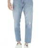 Pont Denim Jeans Pont Cropped Fit Uomo -Lacoste shop 14409d8d7e1c3741397caaad54d710bb