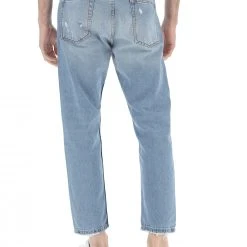 Pont Denim Jeans Pont Cropped Fit Uomo 9 Pont Denim Jeans Pont Cropped Fit Uomo -Lacoste shop 1447d5821c36970e44eadb161bd88541