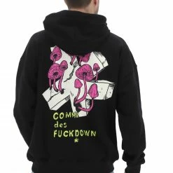 Felpa Con Cappuccio Comme Des Fuckdown Cdfu2370 14 Felpa Con Cappuccio Comme Des Fuckdown Cdfu2370 -Lacoste shop 145d4eb939ea901bc47b7df852126efc