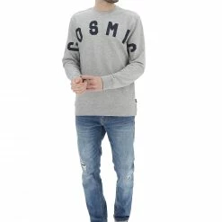 ONLY E SONS Felpa Girocollo Con Stampa Frontale Only&sons 16 ONLY E SONS Felpa Girocollo Con Stampa Frontale Only&sons -Lacoste shop 14c1b9357f5333eed4e459f92bbbdee5
