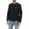 Felpa Girocollo Uomo Lee Tinta Unita Con Patch Logo 2 Felpa Girocollo Uomo Lee Tinta Unita Con Patch Logo -Lacoste shop 14c2104d789451fded160bc6cf46002e
