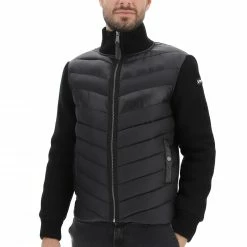 Giubbino Accoppiato Schott Robson20 -Lacoste shop 14d6257095163c2eae2fd97b7616f607