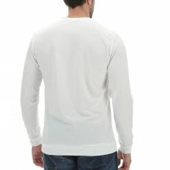Maglia Manica Lunga Girocollo Brango Uomo -Lacoste shop 14dd45cf308577bc55015e4577d902ac