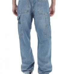 Pont Denim Jeans Pont Mod. Work Sequoia 8 Pont Denim Jeans Pont Mod. Work Sequoia -Lacoste shop 14f806c1b8b4f7d97058b247b0d46512