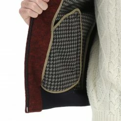 EKS Bomber Lana Cotta èks Uomo -Lacoste shop 155a3323fc5ad7ee6e921ca71bb63906