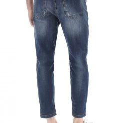 8.9 OTTOPUNTONOVE Jeans 8.9 Con Rotture -Lacoste shop 155fdcdacaa8095b71bd5e55f7ce03f6