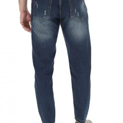 8.9 OTTOPUNTONOVE Jeans Con Rotture 8.9 Uomo -Lacoste shop 15a32f22a33f4a5d8992c2256f45fca0