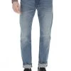 Jeans Levi's 502 Uomo Taper Stretch Con Lavaggio Medio -Lacoste shop 165715cff11bbb84857fc47dc8da4b98