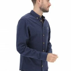 Camicia Flanella Blend 20710796 -Lacoste shop 16af4109f7d38c395d70f0708298e6bc