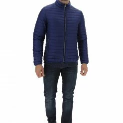 Giubbino In Tinta Unita Canadiens 100 Grammi Full Zip