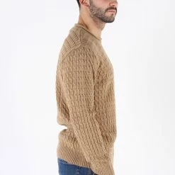 Age Pullover Trecce Taschino -Lacoste shop 1791803124599a136c30e6020a08eeb0