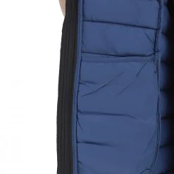 Gilet Blend Primo Peso 100 Grammi Con Interno A Contrasto -Lacoste shop 17ed5fac1f7ce3bbb458d35a7e667003