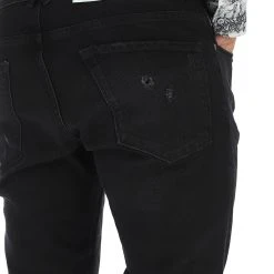 P.GRAX Denim P Grax Carrot Fit Uomo 10 P.GRAX Denim P Grax Carrot Fit Uomo -Lacoste shop 182e5f3f2cfc176bf21576cd27686541