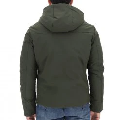 8.9 OTTOPUNTONOVE Giubbino Con Cappuccio Basic 8.9 34 8.9 OTTOPUNTONOVE Giubbino Con Cappuccio Basic 8.9 -Lacoste shop 18850027e36e492929f501dfa4e3c242